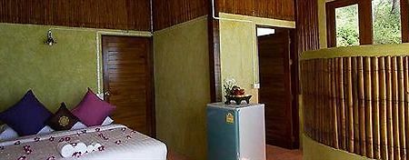 Bovy Beach House Ko Pha Ngan Extérieur photo