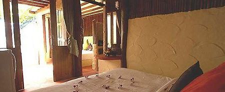 Bovy Beach House Ko Pha Ngan Extérieur photo