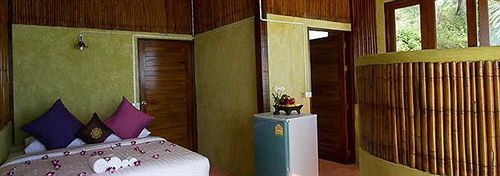 Bovy Beach House Ko Pha Ngan Extérieur photo