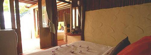 Bovy Beach House Ko Pha Ngan Extérieur photo