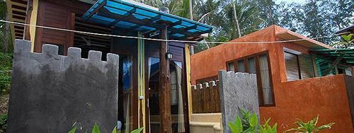 Bovy Beach House Ko Pha Ngan Extérieur photo