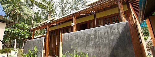 Bovy Beach House Ko Pha Ngan Extérieur photo